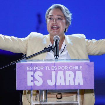 Chile vota este domingo entre una izquierda desgastada por la gestión de Boric y tres derechas en ascenso