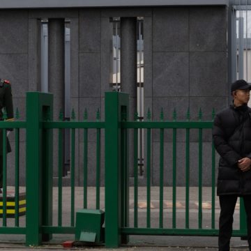 La tensión se dispara entre Pekín y Tokio, con maniobras militares chinas tras las amenazas japonesas sobre Taiwán