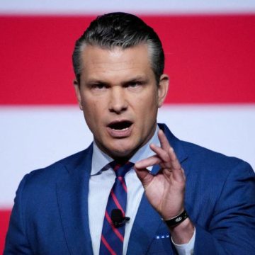 Estados Unidos anuncia una operación contra el “narcoterrorismo” en América Latina