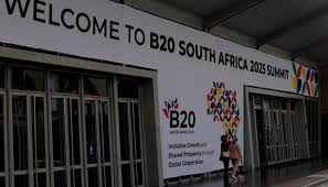 G20 G20 en Sudáfrica, la alargada sombra de un Trump ausente