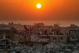 Israel avaló el plan de paz para Gaza y Hamas lo rechaza