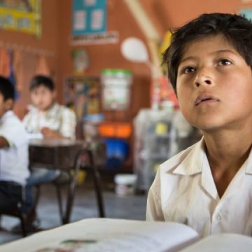 Los conocimientos no solo se aprendenen la práctica: “nos vienen en la sangre”