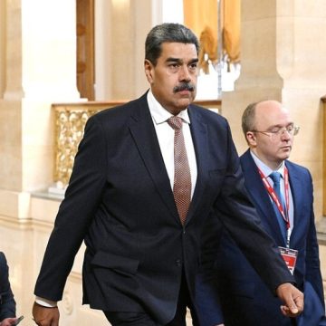 EEUU declara a Nicolás Maduro miembro de una organización terrorista internacional