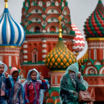 Rusia ¿Cómo sobrevive Rusia a las sanciones económicas de Estados Unidos y Europa?