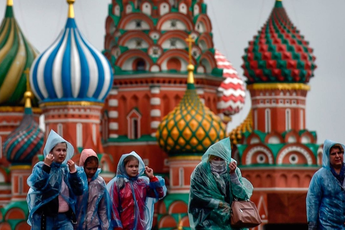 Rusia ¿Cómo sobrevive Rusia a las sanciones económicas de Estados Unidos y Europa?