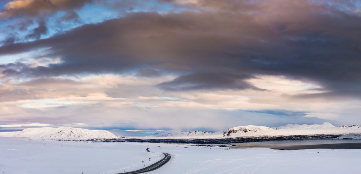 Þingvallavatn Codicia en el Ártico: las potencias detrás de su destrucción pugnan por controlar las riquezas destapadas por el deshielo