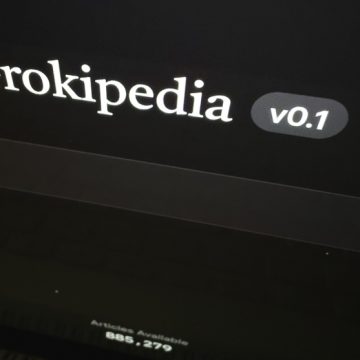 Wikipeida Elon Musk quiere controlar aún más la información con su ‘wikipedia de derechas’ creada con IA