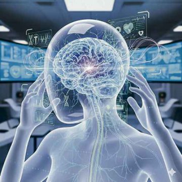 “Ya vivimos la ciencia ficción” con la revolución de la neurotecnología
