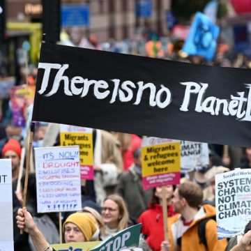 cop Los líderes mundiales se juegan la credibilidad de la COP30 ante el avance del colapso climático
