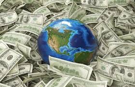 Trump busca candidatos para la dolarización