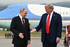 Trump y Putin lanzaron ultimátums a Ucrania