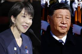 Conflicto por Taiwán: Japón ratifica su amenaza militar y China advierte que ejercerá su derecho a la autodefensa