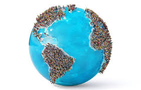En 2080 llegaremos al tope de población mundial