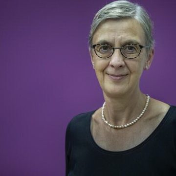 «Nuestro sistema monetario erosiona la democracia»