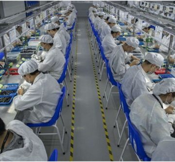 Sobreproducción y guerra de precios, en China y global
