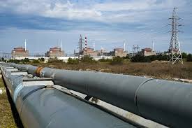 Rusia y Ucrania pactan tregua en Zaporiyia para prevenir accidente nuclear