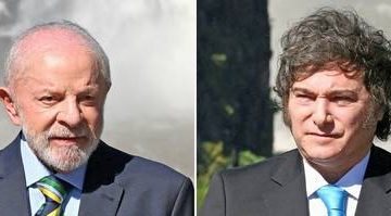 Ataque armado de EU a Venezuela sería un precedente peligroso: Lula