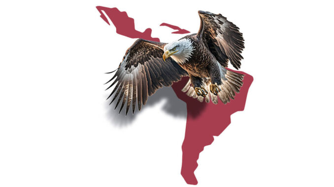 America-Latina-1-678x381 América Latina a vuelo de zopilote
