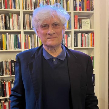 “El genocidio israelí no es un fenómeno aislado sino una estrategia de la revolución trumpista”