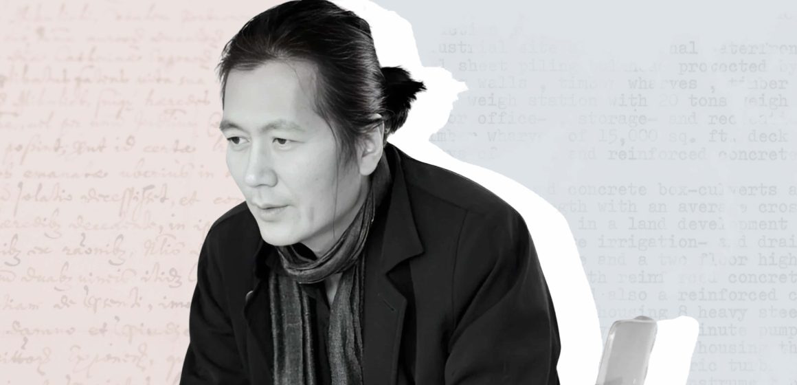 Byung-chul Byung-Chul Han: Premio a la filosofía sin filosofar