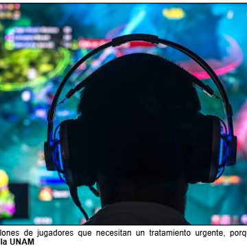 Los videojuegos actuales separan del mundo real y fomentan el individualismo