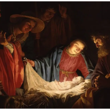 El significado de la Navidad