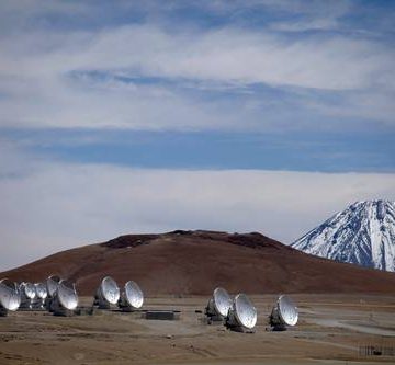 Piden a Chile proteger los cielos de Atacama ante proyecto industrial