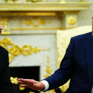 EEUU intenta un pacto ‘in extremis’ en Ucrania, pero Moscú, Kiev y Bruselas amplían las brechas que los separan