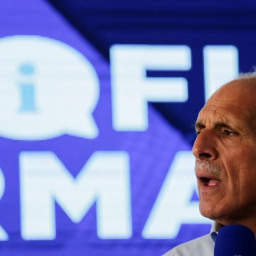 El candidato apoyado por Trump vuelve a tomar la delantera en las elecciones presidenciales de Honduras