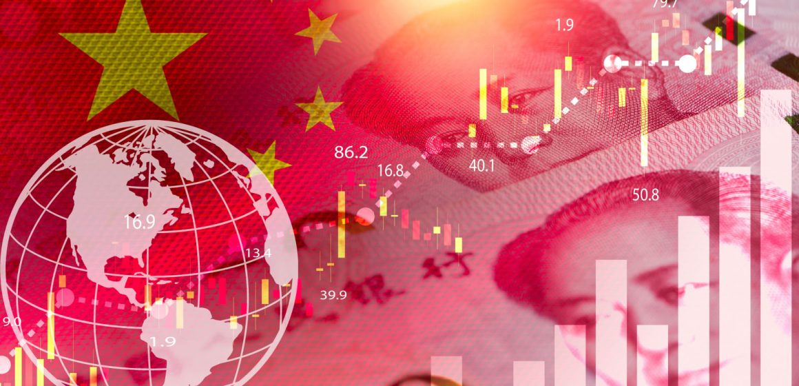 Huella-China La propuesta de China para América Latina y el Caribe