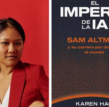 «Las multinacionales de IA aceleran el retroceso democrático»