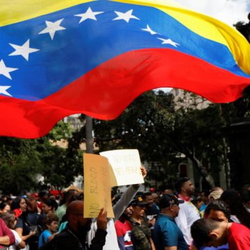 Trump busca derrocar a Maduro en los supermercados: “Quiere colapsar la economía para provocar una revuelta social”