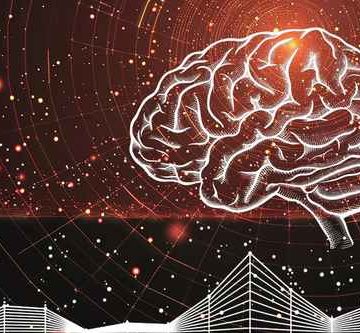 Emplean técnica de la cosmología para “escuchar” un cerebro humano