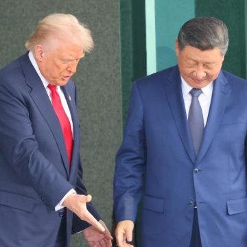 La guerra fría de los chips: Trump y Xi Jinping pelean por dominar la Inteligencia Artificial
