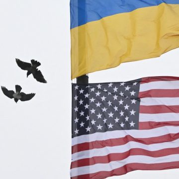 El nuevo negocio de Trump: sacar tajada de la reconstrucción de Ucrania con dinero ruso bloqueado por la UE