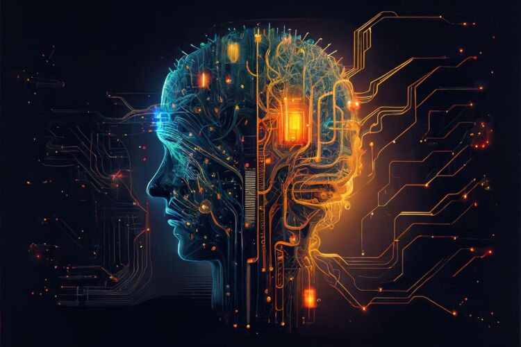 fuerzas Fuerzas productivas e inteligencia artificial