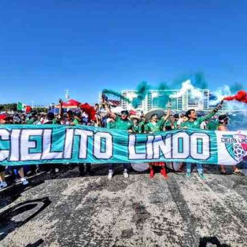Altos precios hacen de la Copa la más alejada del aficionado tradicional