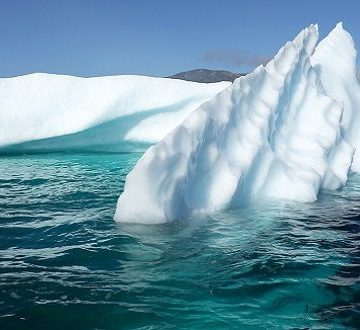 glaciares-580x330 Estudio global cuantifica el ritmo acelerado de desaparición de los glaciares