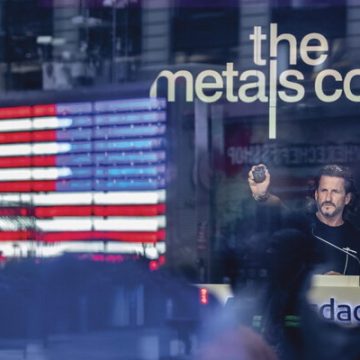 Los planes de The Metals Company para extraer minerales del fondo del mar y desafiar el orden internacional