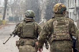 Rusia ataca la región ucraniana más defendida