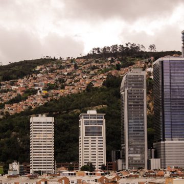 “Pero quiero volver a mi casa, a alguna casa” 