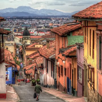 Del crédito hipotecario a las desigualdades territoriales en el acceso a la vivienda