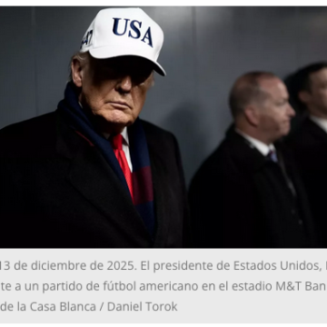 “El faraón puede hacer lo que quiera”