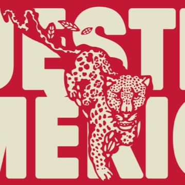 Por nuestra América