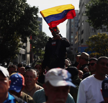 Bombardeos en Venezuela: un llamado a revitalizar la institucionalidad internacional en clave popular