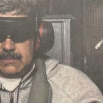Captura de pantalla 2026-01-04 064403 Venezuela se sume en la incertidumbre tras la agresión de un Trump que ya planea hacer negocio con el petróleo