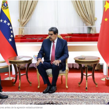 Cuatro nudos críticos sobre qué significa el secuestro de Maduro y el bombardeo de Venezuela