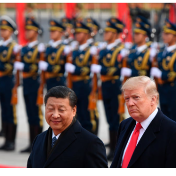 China exige la liberación de Nicolás Maduro