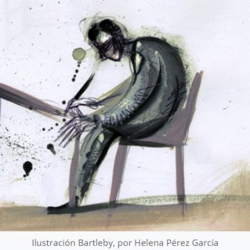 Bartleby para 2026