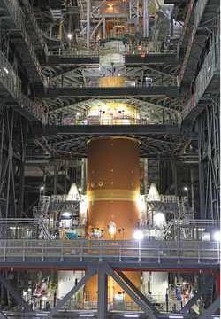 Desarrollo del programa espacial de China es un contrapeso político clave